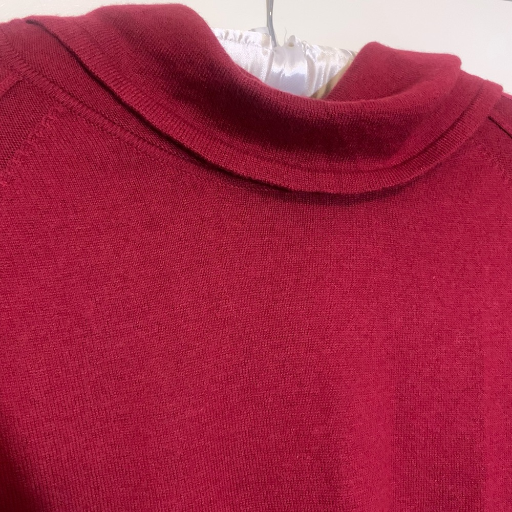 EUC Catherine Malandrino Sweater - SZ S